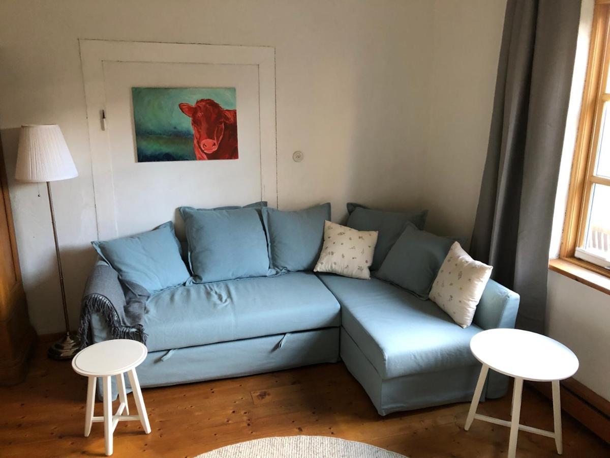 Ferienwohnung Im Edelhof Neustadt am Rübenberge Zewnętrze zdjęcie