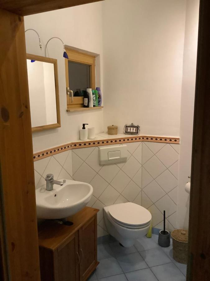 Ferienwohnung Im Edelhof Neustadt am Rübenberge Zewnętrze zdjęcie