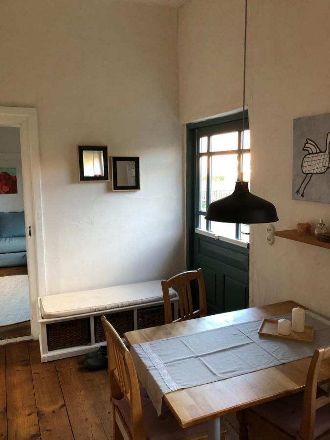 Ferienwohnung Im Edelhof Neustadt am Rübenberge Zewnętrze zdjęcie