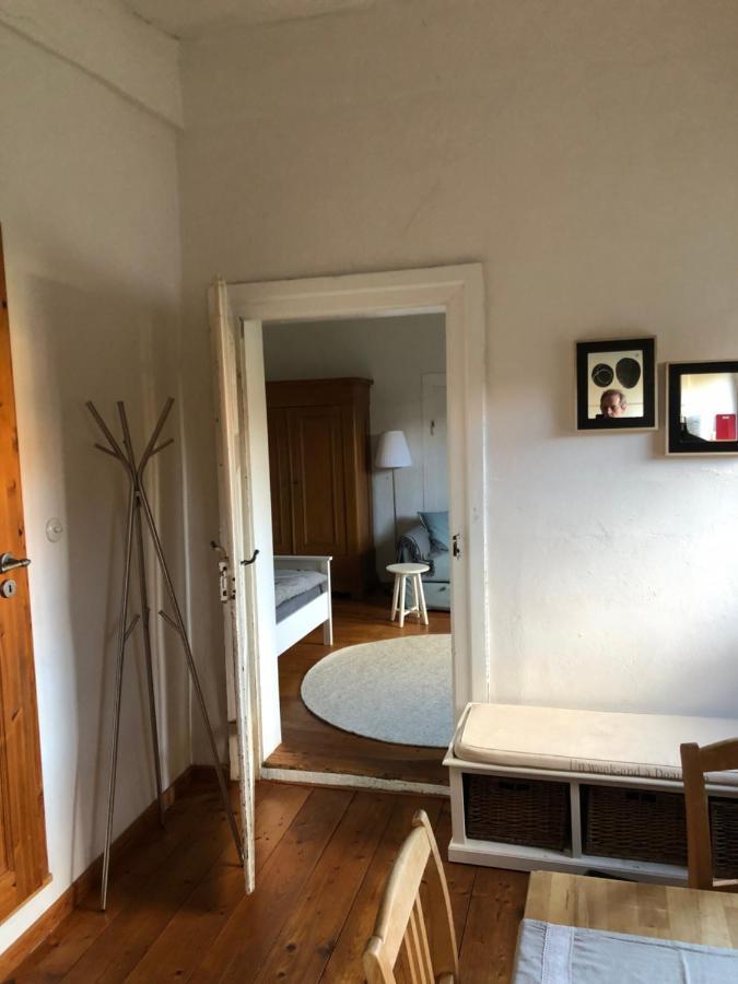 Ferienwohnung Im Edelhof Neustadt am Rübenberge Zewnętrze zdjęcie