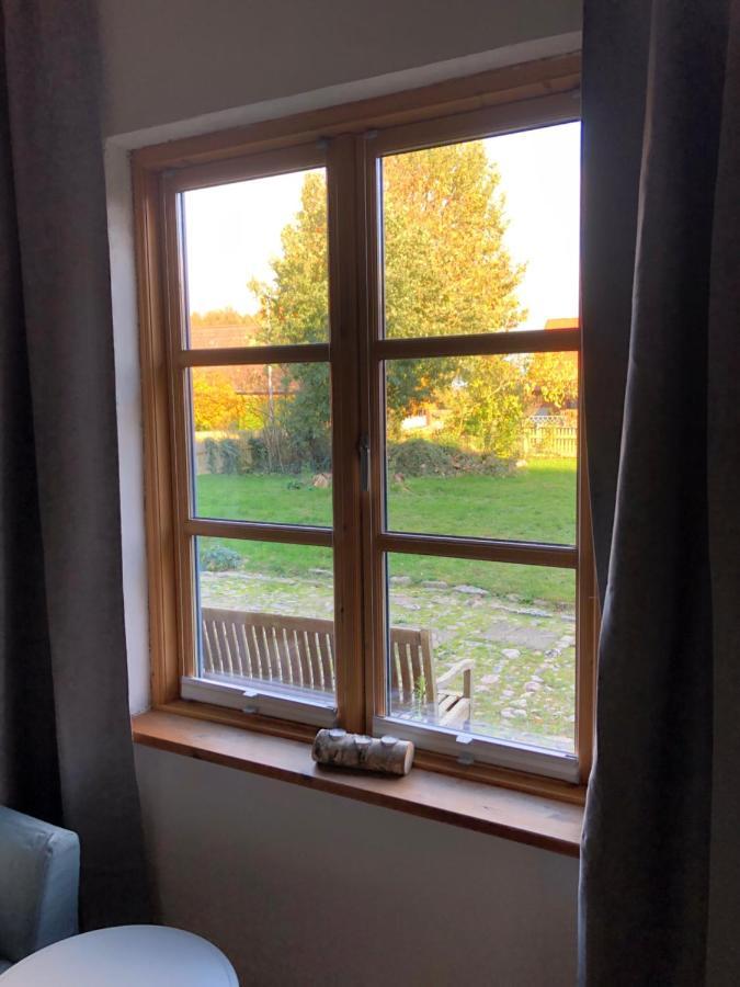 Ferienwohnung Im Edelhof Neustadt am Rübenberge Zewnętrze zdjęcie
